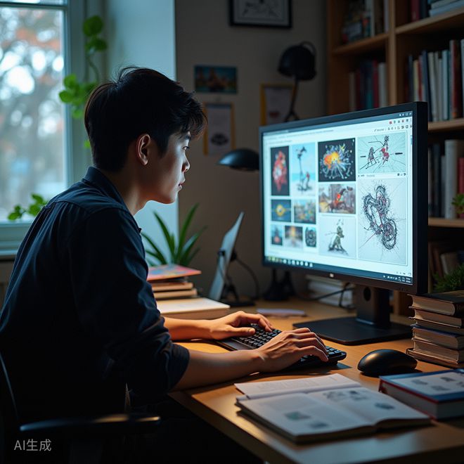 九游娛樂：游戲開發(fā)全流程我們請AI來回答一下(圖4)
