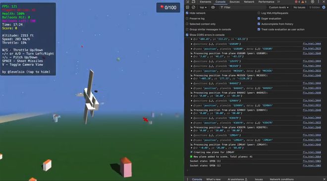 完全用AI開發(fā)！Steam都上不了的“粗糙”游戲靠廣告賺了12萬(圖5)