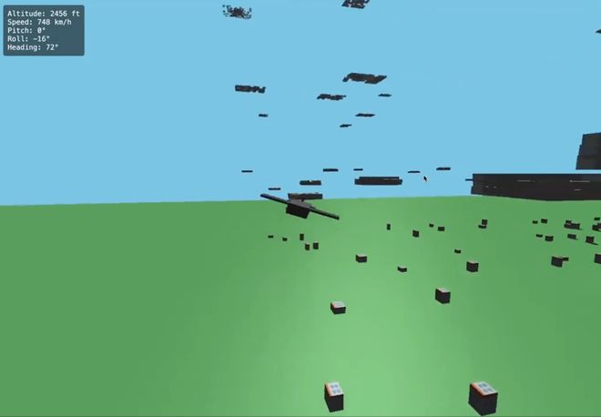 完全用AI開發(fā)！Steam都上不了的“粗糙”游戲靠廣告賺了12萬(圖2)
