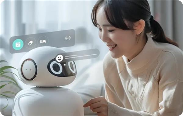 1小時(shí)跑通Demo！聲網(wǎng)對(duì)話式 AI 開(kāi)發(fā)套件全面開(kāi)源(圖3)