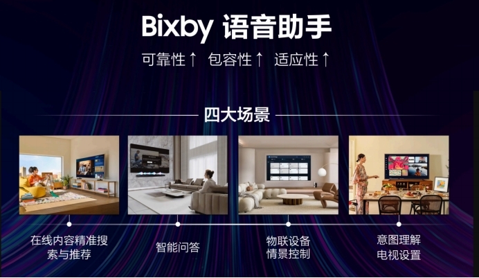 2025三星家電新品發(fā)布會(huì)舉行全面升級(jí)“有AI的科技·藝術(shù)·家”(圖6)