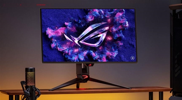 Steam春促超值鉅惠 ROG OLED電競(jìng)顯示器超神助力暢玩大作！(圖3)