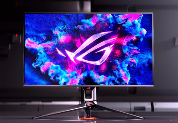 Steam春促超值鉅惠 ROG OLED電競(jìng)顯示器超神助力暢玩大作！(圖5)