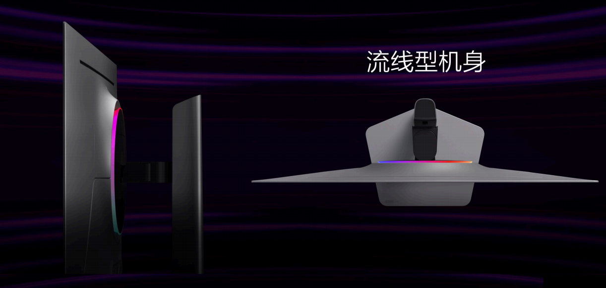 以創(chuàng)新技術(shù)驅(qū)動(dòng)顯示行業(yè)變革：三星震撼發(fā)布裸眼3D電競(jìng)顯示器(圖3)