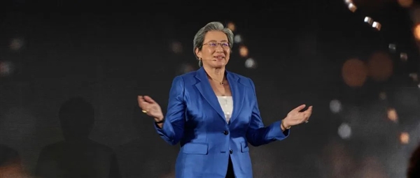 AMD AIPC峰會：攀升科技白澤AIPC亮相 展現(xiàn)創(chuàng)新成果(圖2)