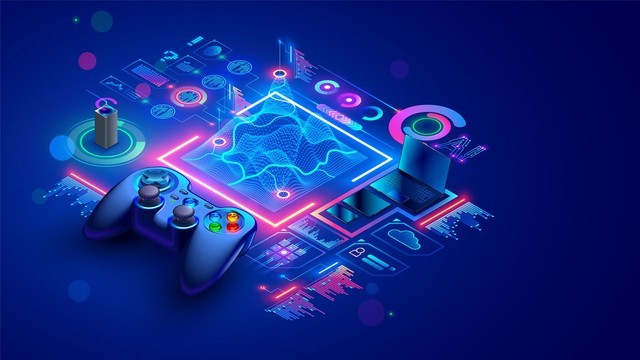 九游娛樂：2025年游戲行業(yè)AI變革：重塑付費模式與玩家體驗