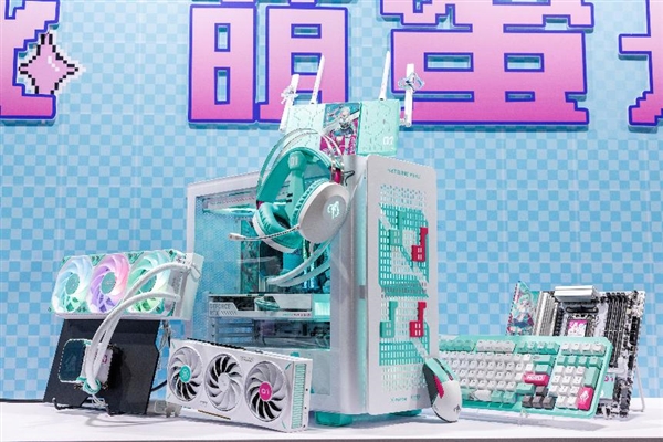 信仰玩家征集令！長沙 2025 ROG DAY 粉絲嘉年華盛大開啟(圖15)