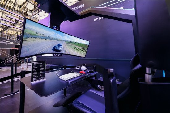 AI時(shí)代來臨：雷蛇與NVIDIA引領(lǐng)電競(jìng)變革(圖1)