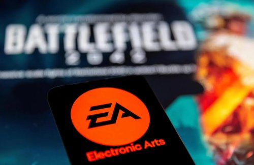 九游app：EA CEO談AI和游戲開發(fā)：約六成會受到AI的積極影響(圖1)