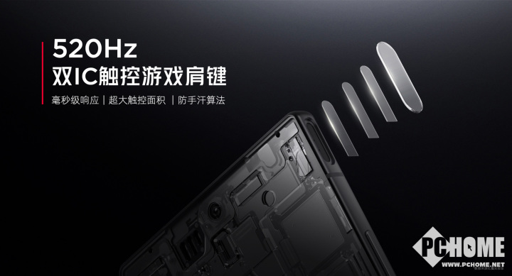 紅魔10 Air正式發(fā)布 2999元起定義輕薄電競(jìng)新標(biāo)桿(圖8)