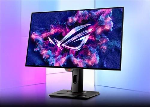 《GTA6》未發(fā)先火 入手超高性能ROG OLED電競顯示器有備無患！(圖4)