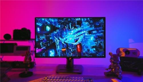 《GTA6》未發(fā)先火 入手超高性能ROG OLED電競顯示器有備無患！(圖1)