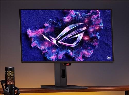 《GTA6》未發(fā)先火 入手超高性能ROG OLED電競顯示器有備無患！(圖3)