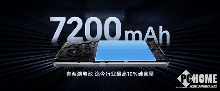 榮耀GT Pro發(fā)布 電競性能首發(fā)驍龍8至尊領(lǐng)先版(圖7)