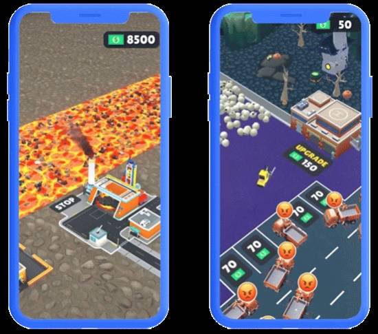 九游app：如何借助 AI 賦能混合游戲開發(fā)全流程？Supersonic實戰(zhàn)分享(圖1)