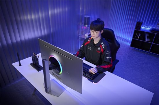 業(yè)內(nèi)首個電競Ai智能體助力電競直播“虎小Ai”懂游戲更懂玩家(圖1)